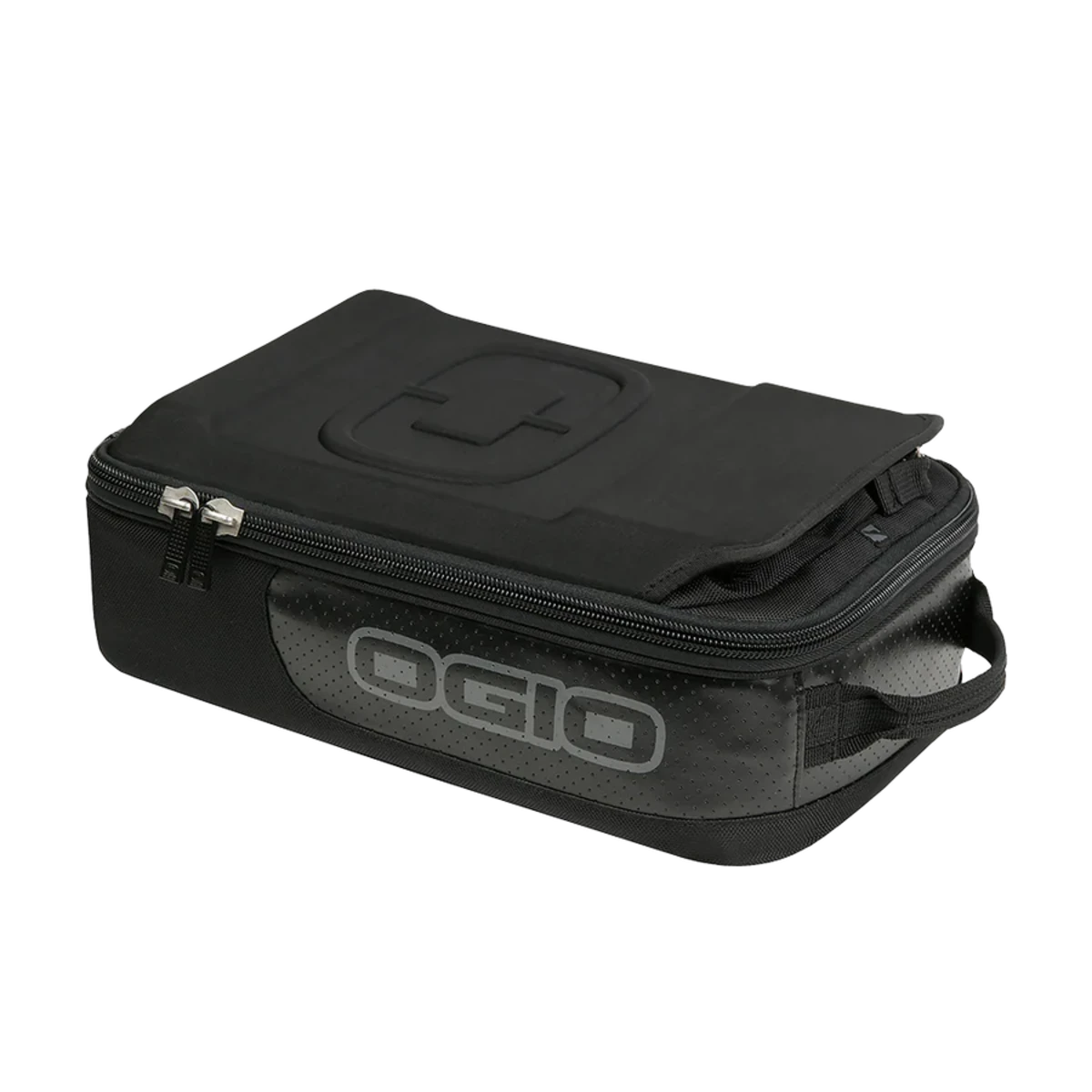 OGIO MX GOGGLE BOX STEALTH BLACK