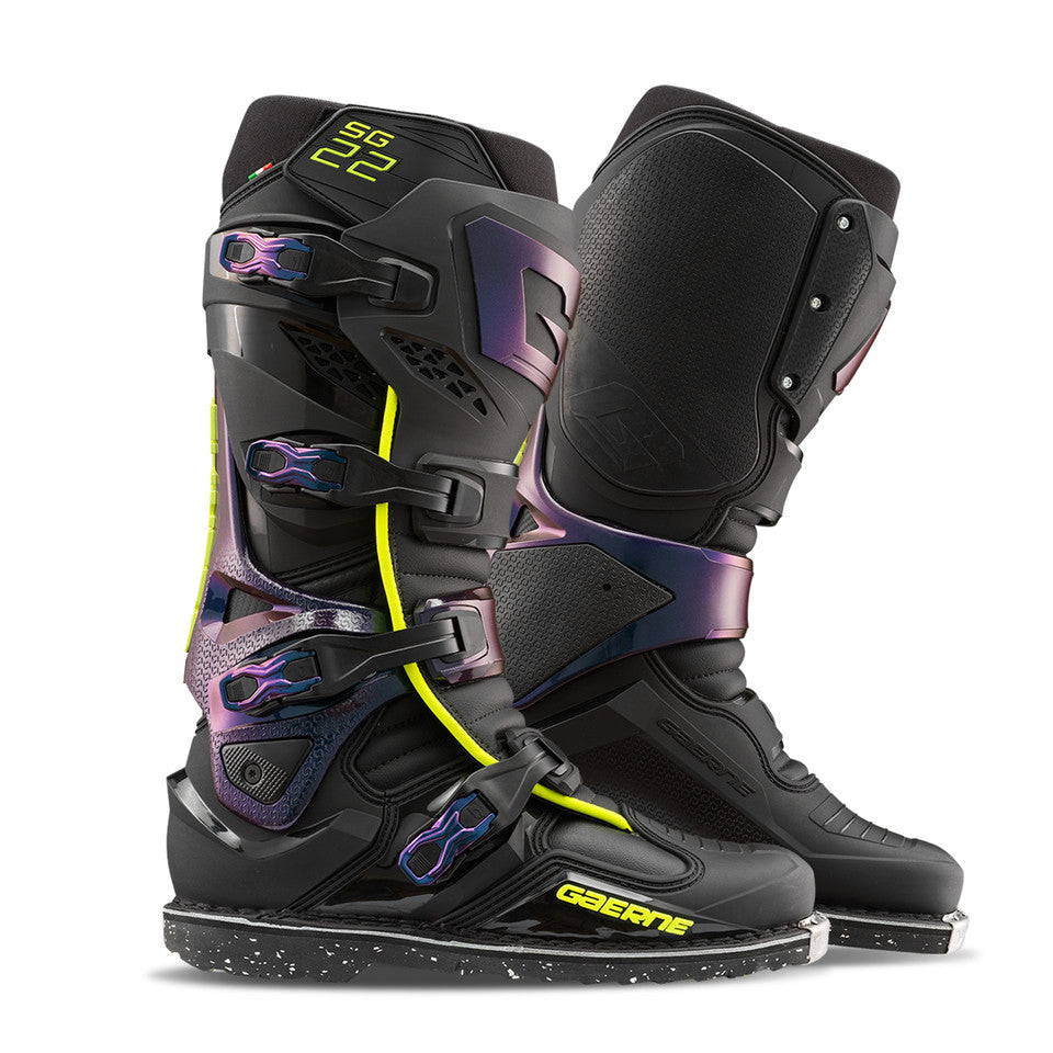 GAERNE SG22