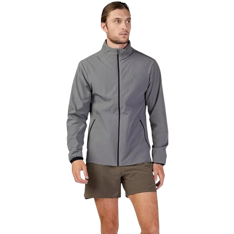 WARM UP ALPHA JACKET