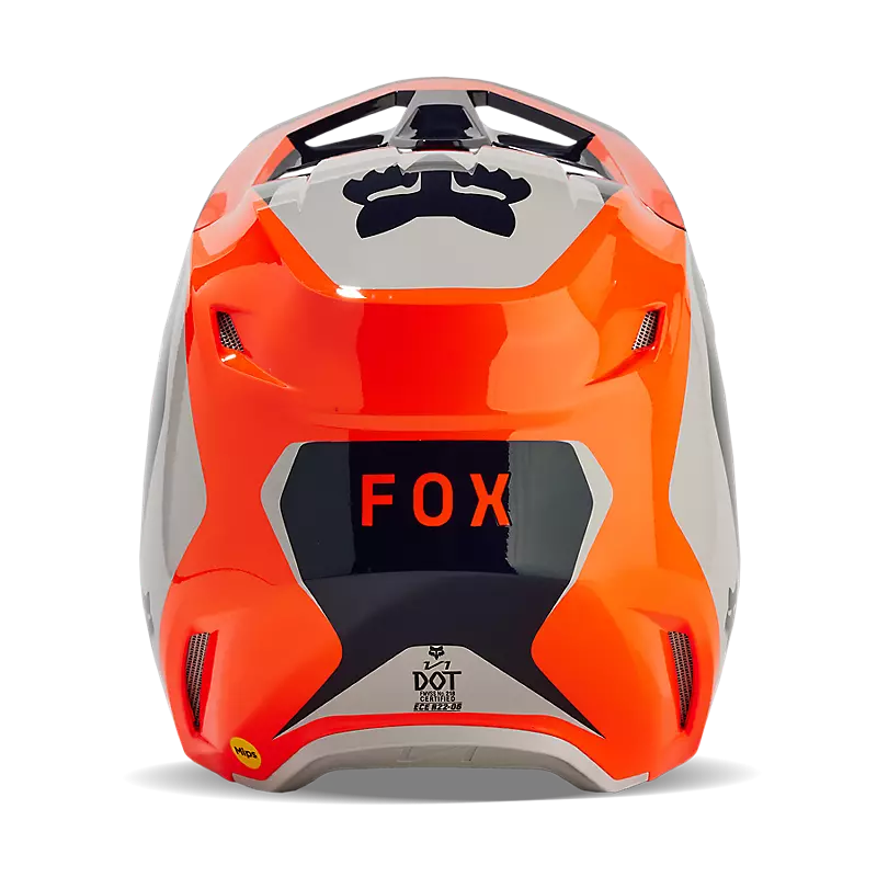 Fluorescent Orange