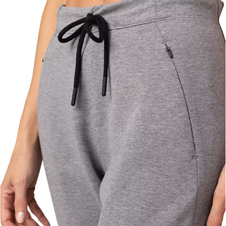 Womens Rise Jogger Pants
