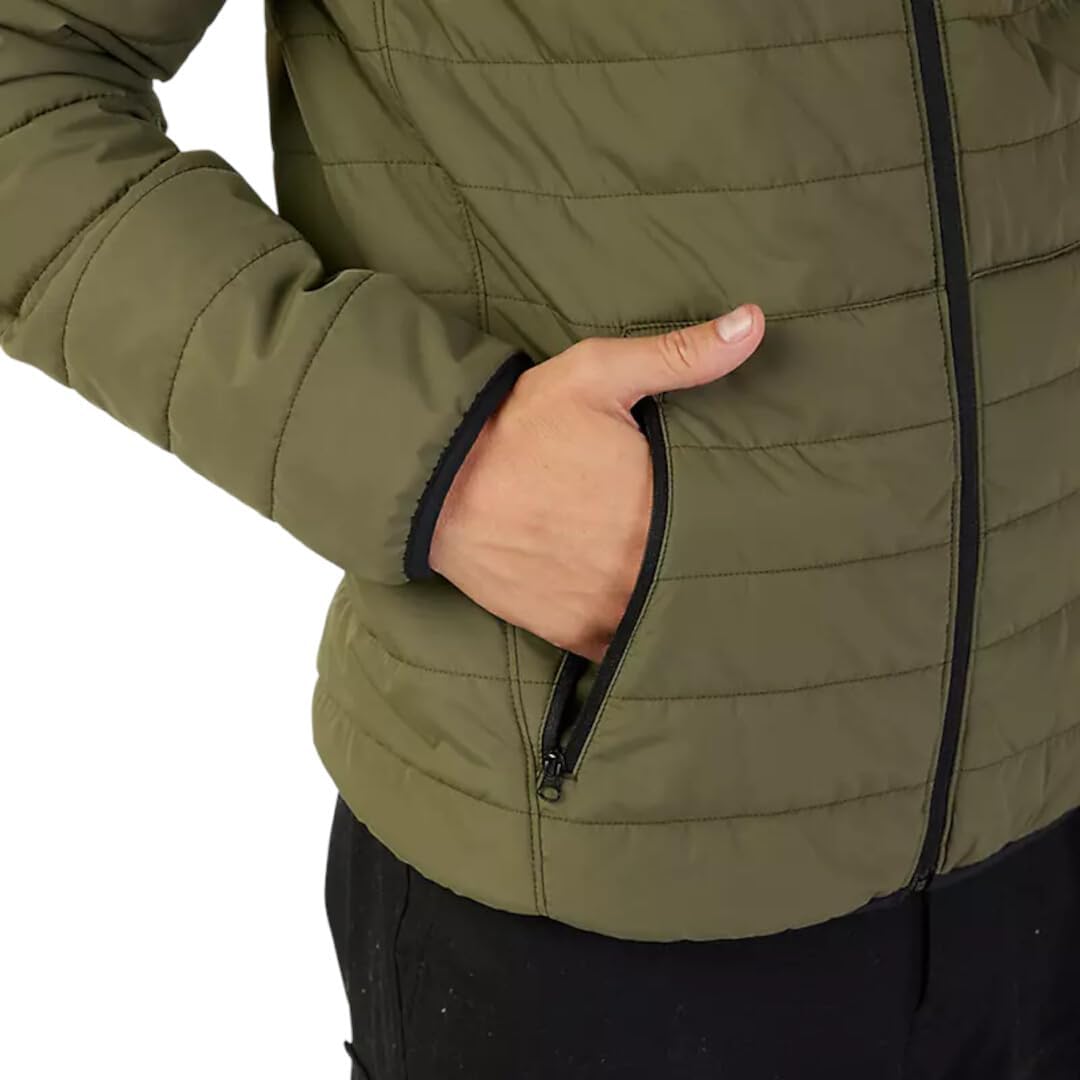 HOWELL PUFFY JACKET