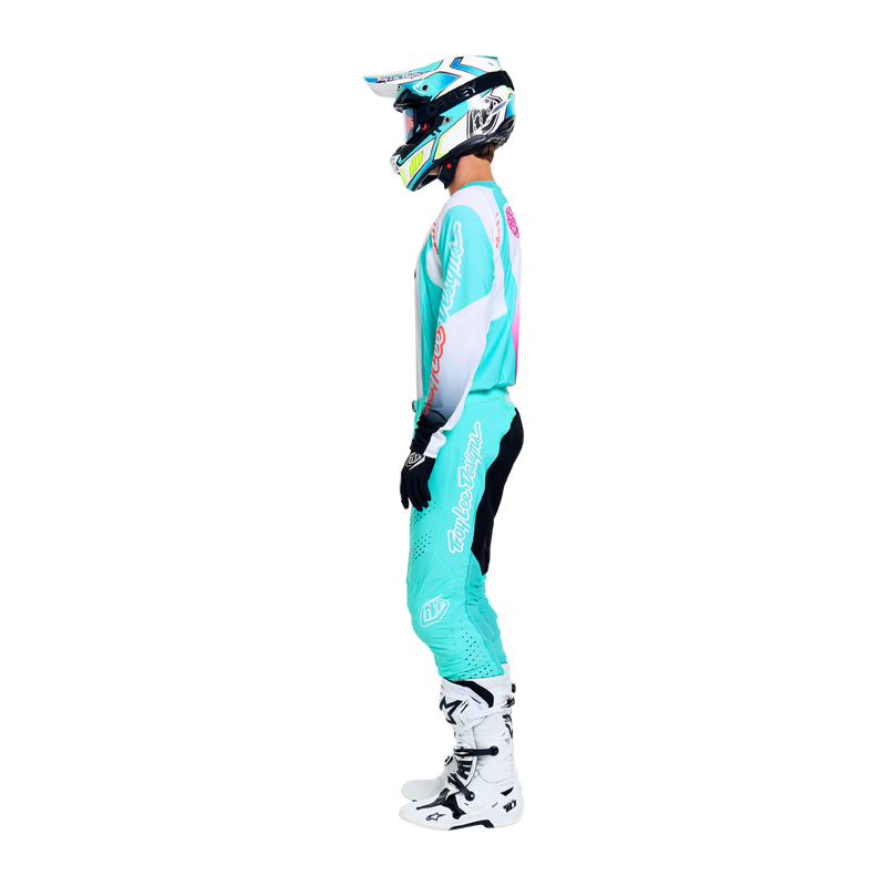 SE Pro LS Sever Gear Set