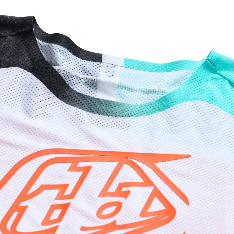 SE Pro LS Jersey Sever