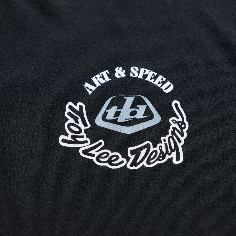 Short Sleeve Tee Carb Club