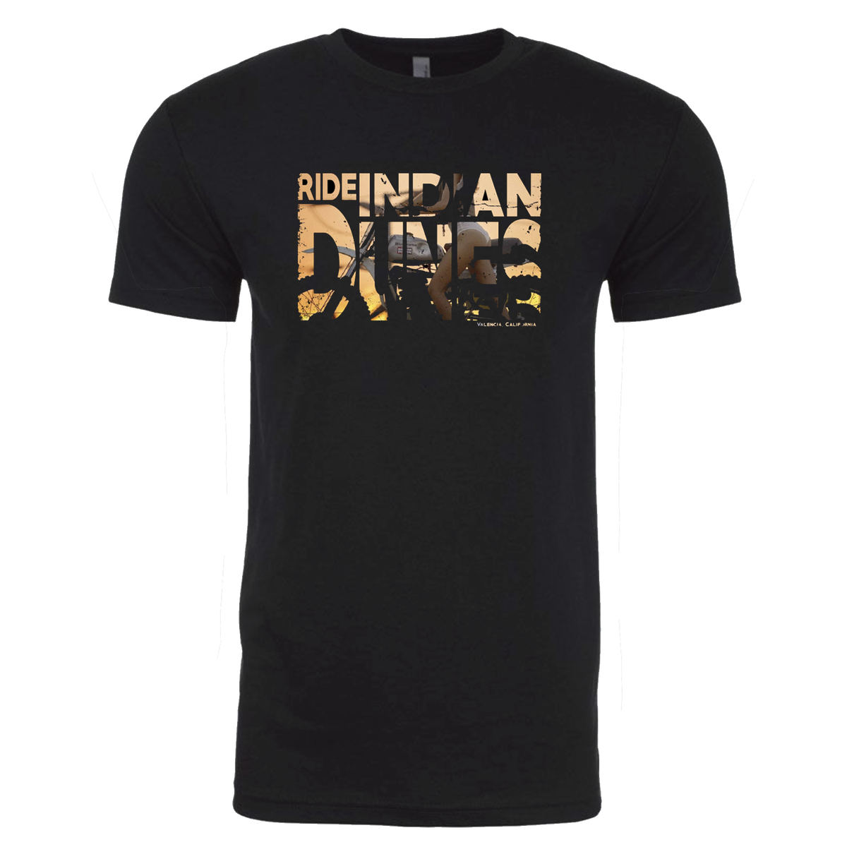INDIAN DUNES SUNSET T-Shirt