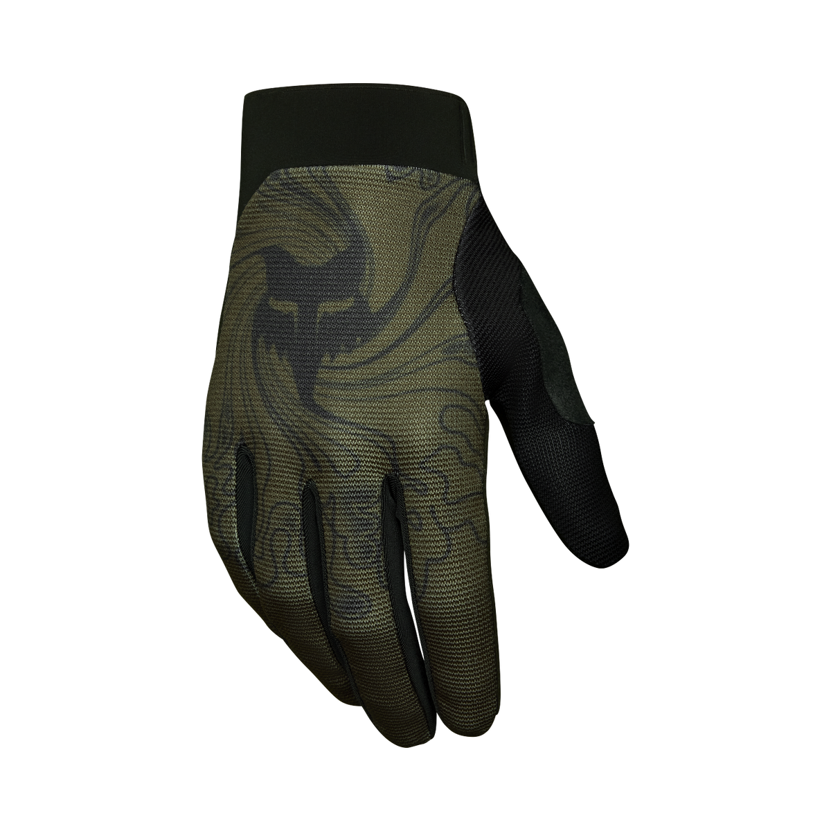 Ranger Frequency Glove
