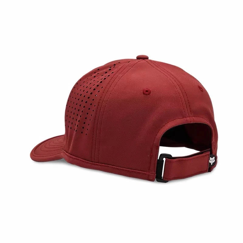 Delta Tru-dri Tech Sport Adjustable Hat
