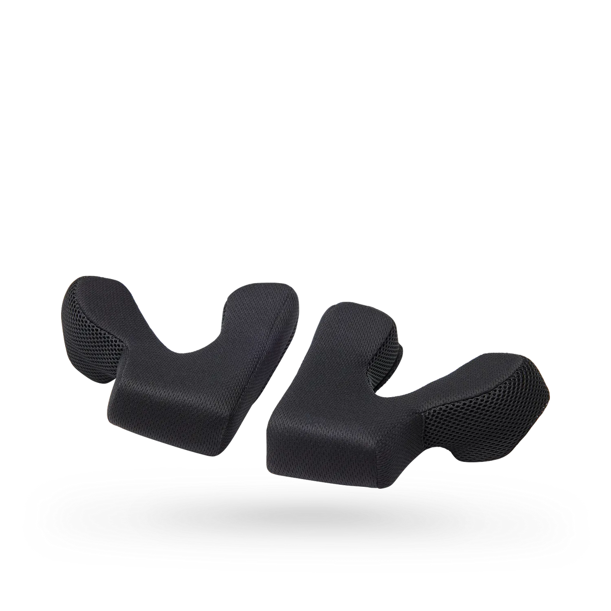 Moto-10 Cheek Pads