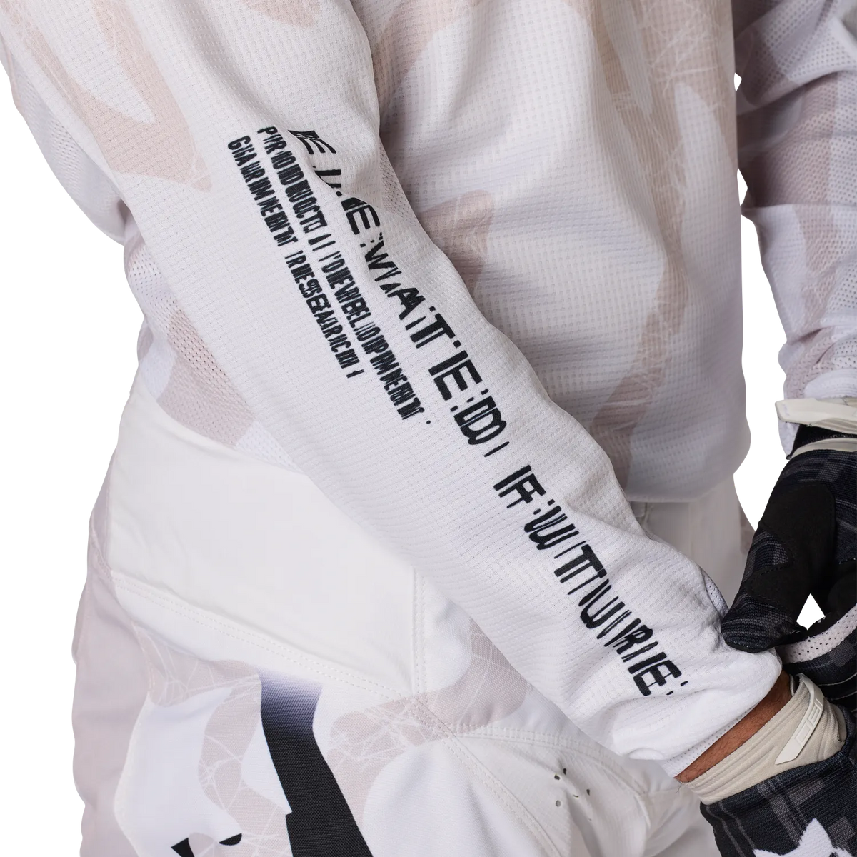 180 Diffuse Special Edition GEAR SET