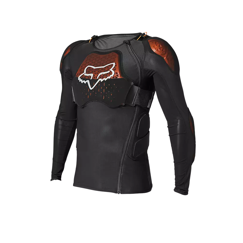 BASEFRAME PRO D3O JACKET
