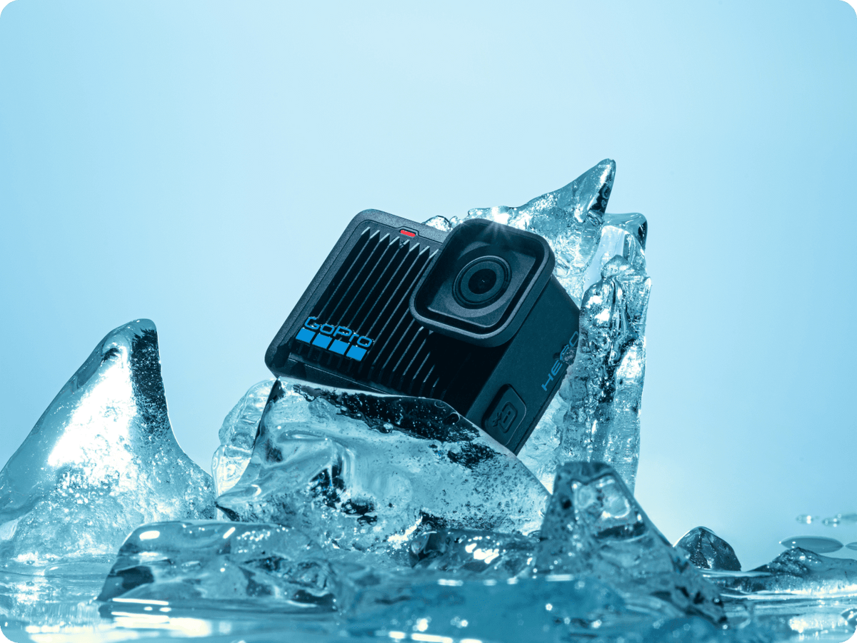 GoPro Hero