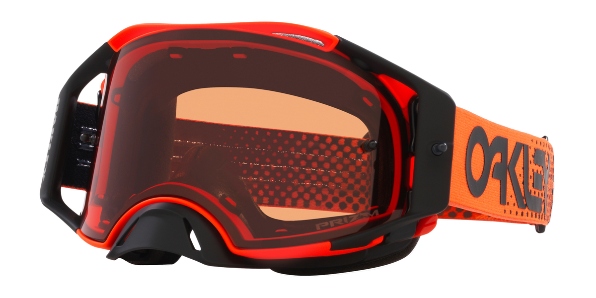 OAKLEY AIRBRAKE MX