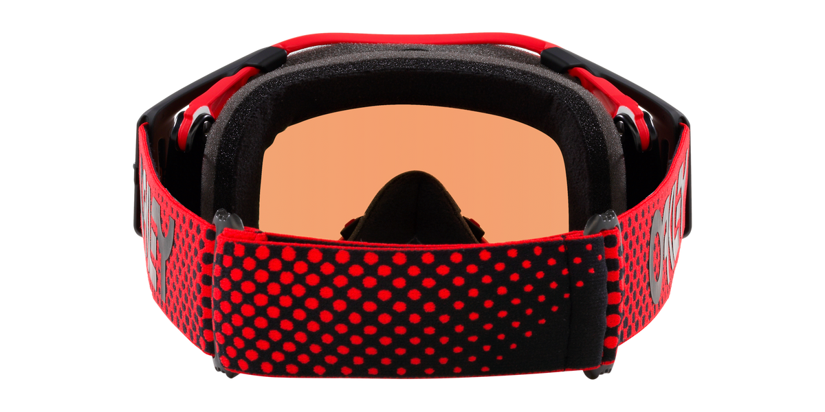 OAKLEY AIRBRAKE MX