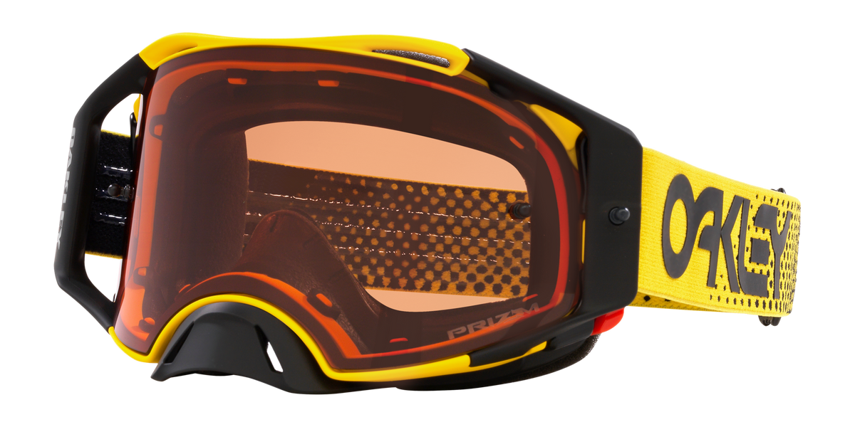 OAKLEY AIRBRAKE MX