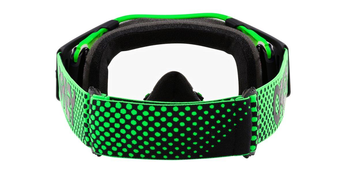 OAKLEY AIRBRAKE MX