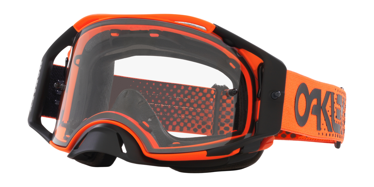 OAKLEY AIRBRAKE MX