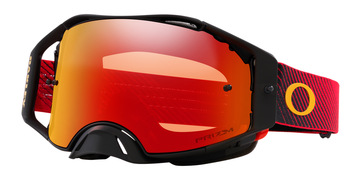 OAKLEY AIRBRAKE MX