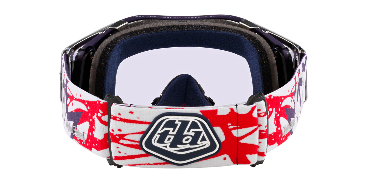 OAKLEY AIRBRAKE MX