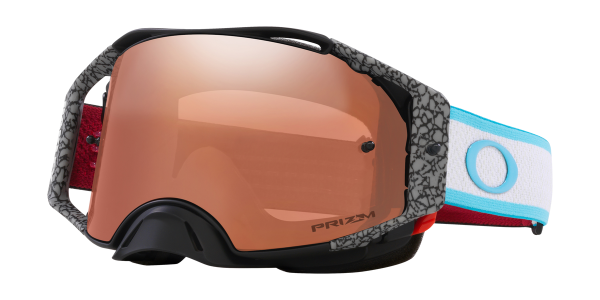OAKLEY AIRBRAKE MX