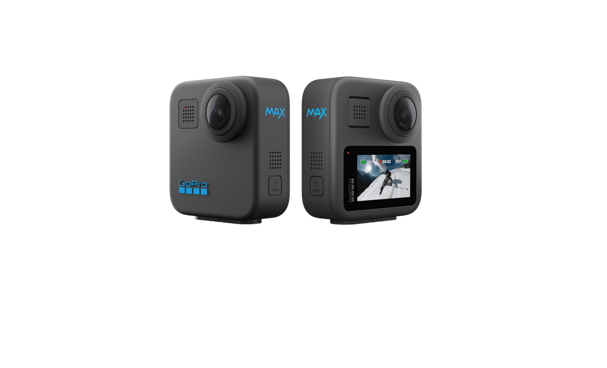 GoPro MAX