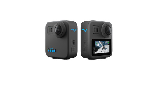 GoPro MAX