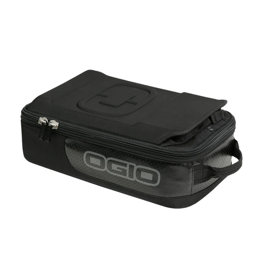OGIO MX GOGGLE BOX STEALTH BLACK