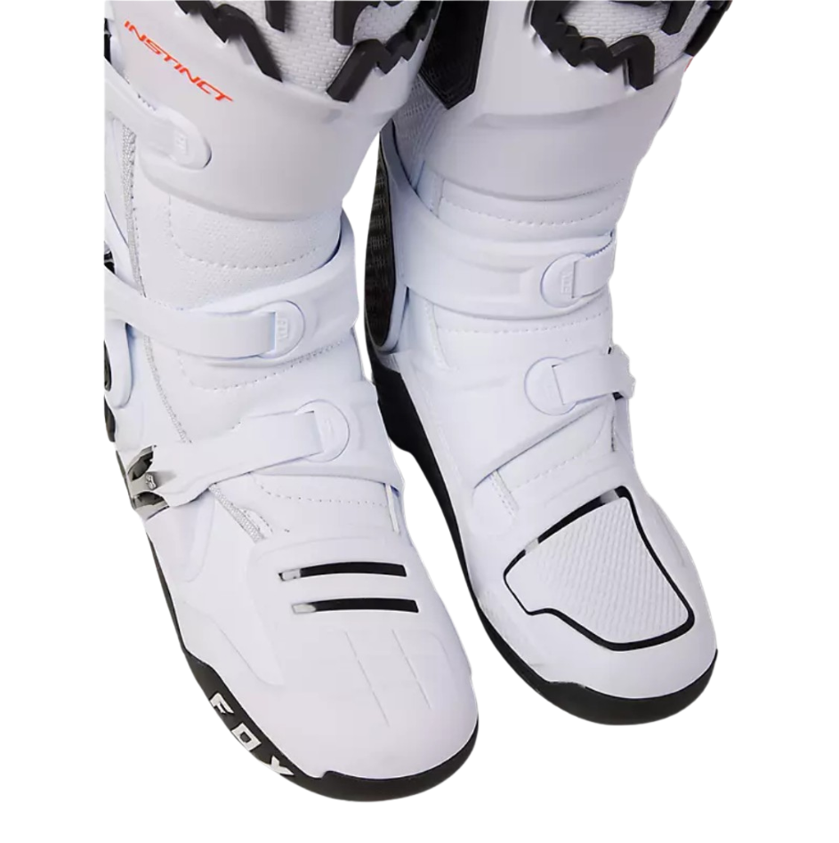 Instinct Boots