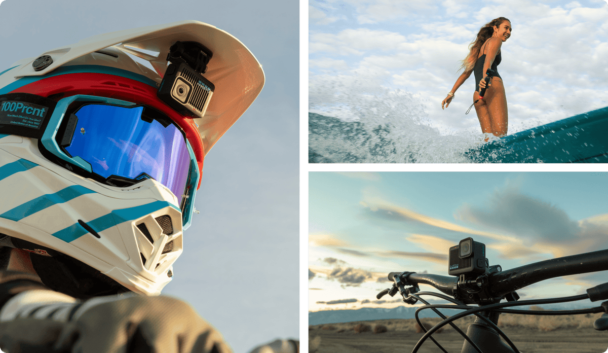 GoPro Hero