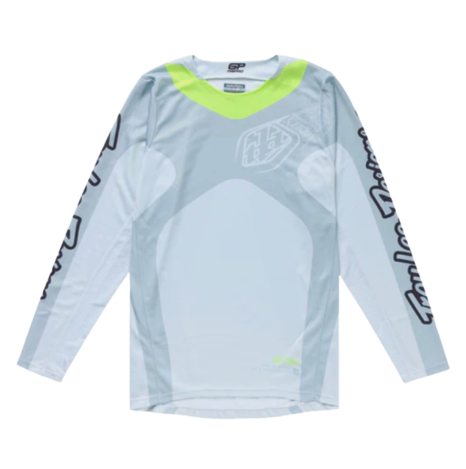 Vapor / Gray