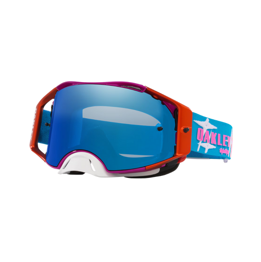 Airbrake MX Troy Lee Designs Series Goggles