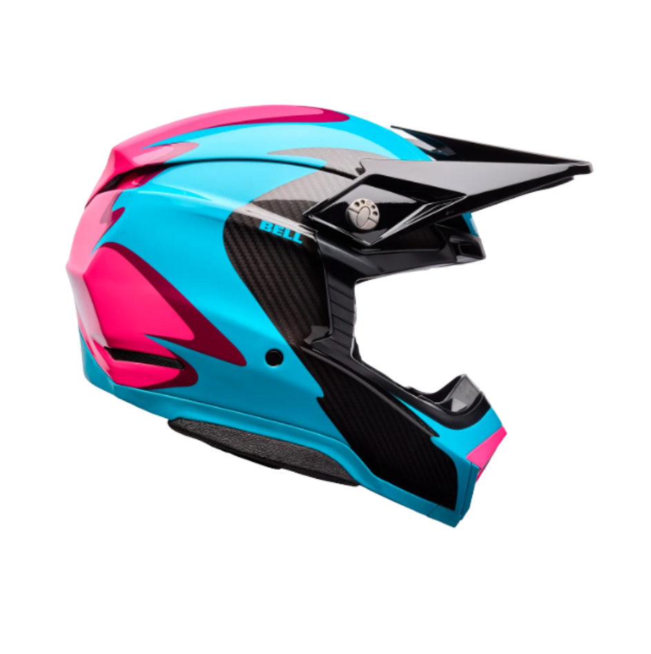 Green/Pink Fluid