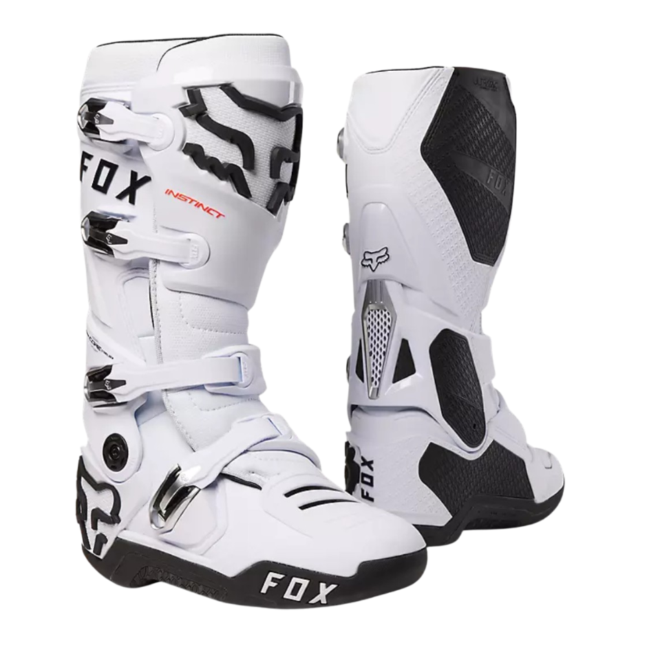 Instinct Boots