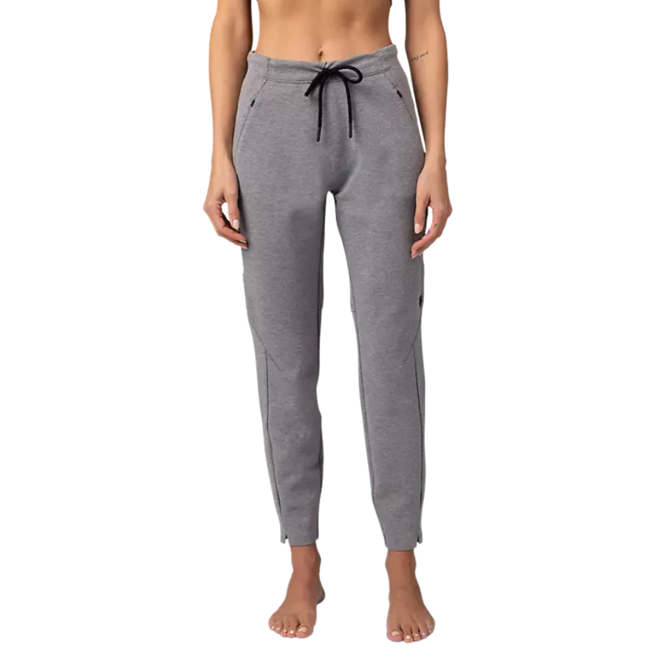 Womens Rise Jogger Pants