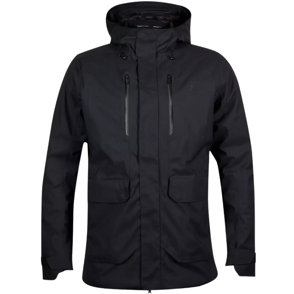 Terum Insulated GORE-TEX-Jacket