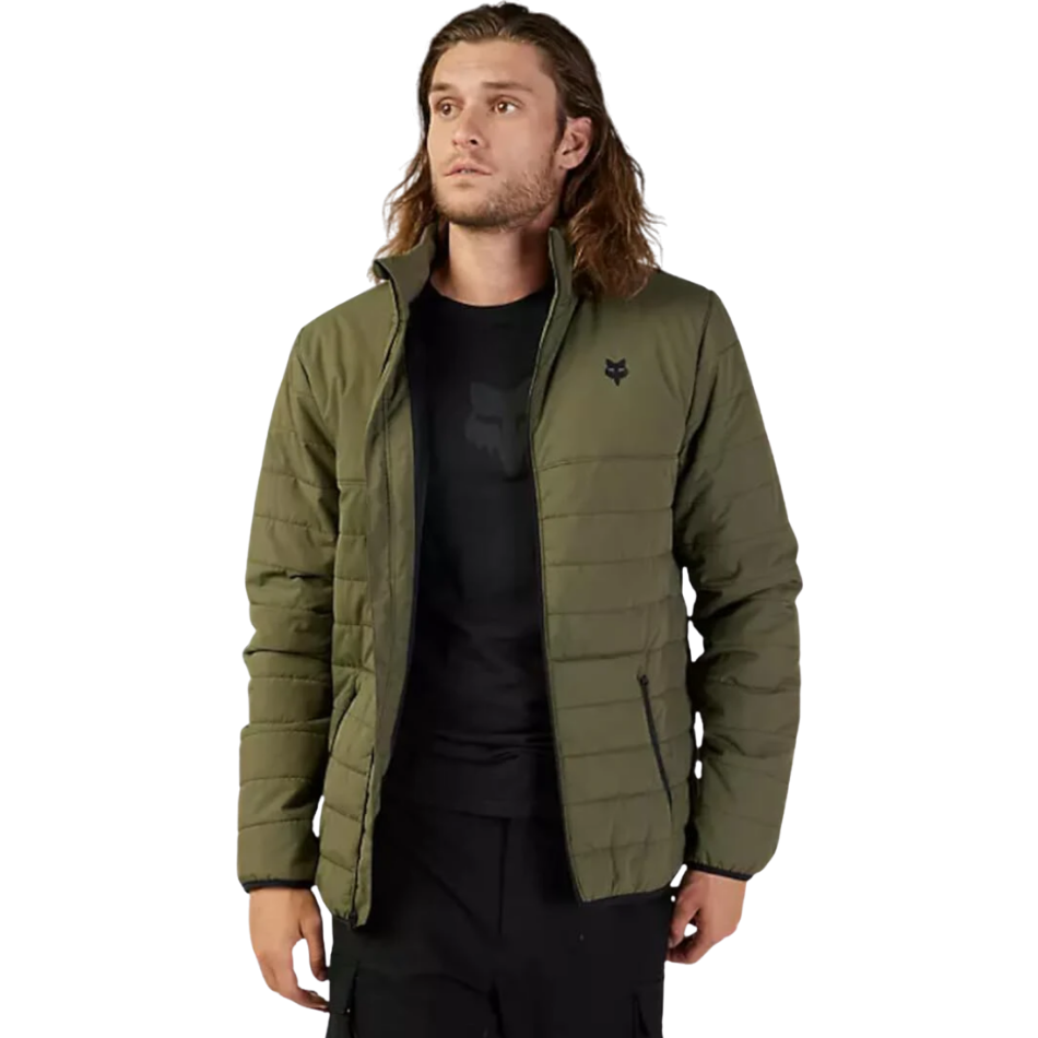HOWELL PUFFY JACKET