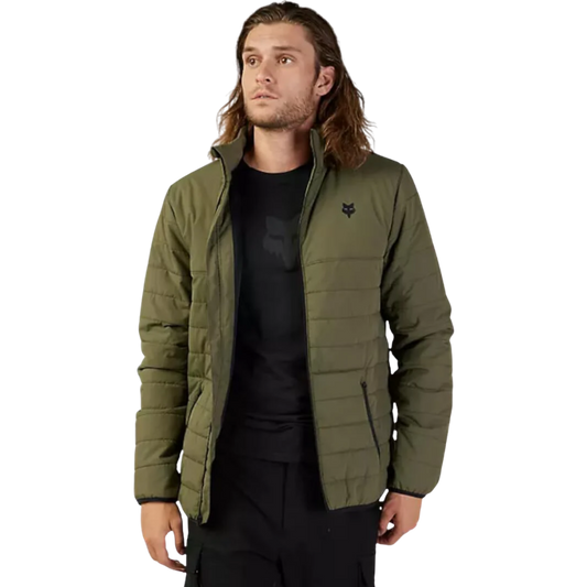 HOWELL PUFFY JACKET