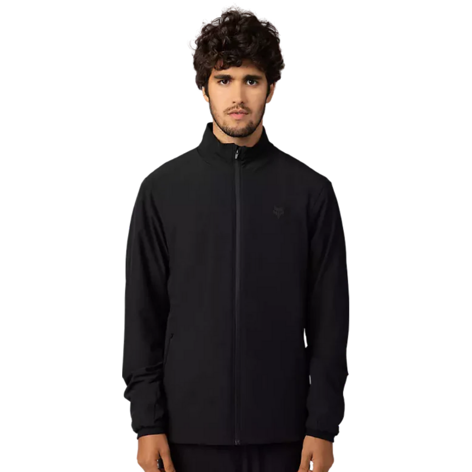 WARM UP ALPHA JACKET
