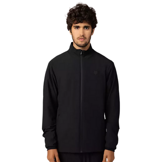 WARM UP ALPHA JACKET