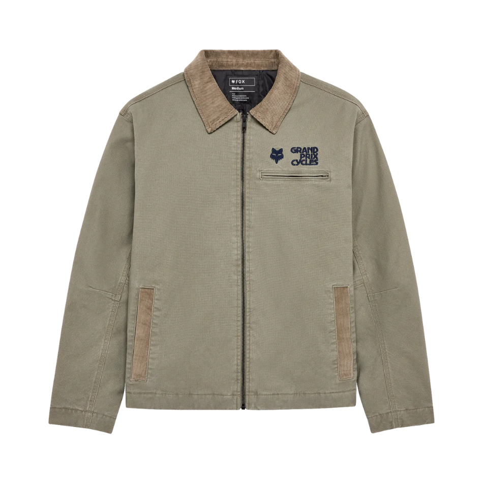 Circa 74 Jacket