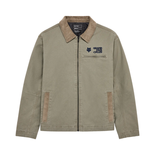 Circa 74 Jacket