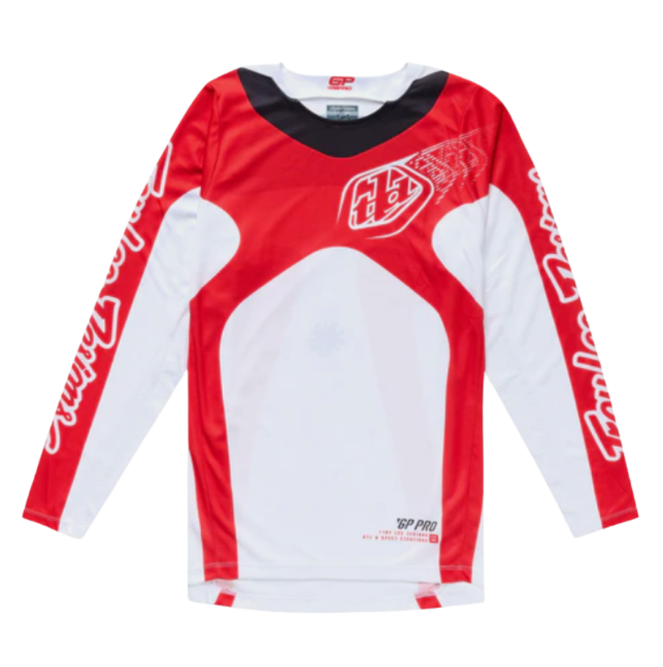 White / Red