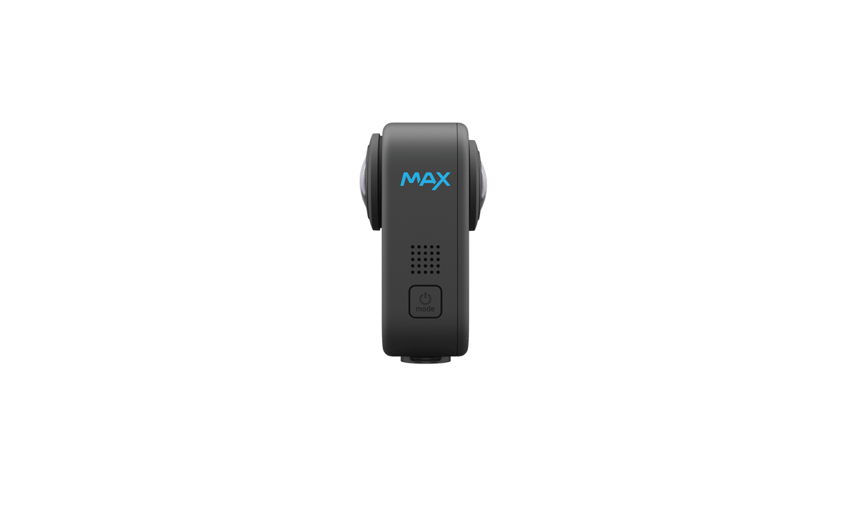 GoPro MAX