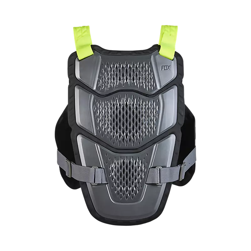 RACEFRAME IMPACT, CE