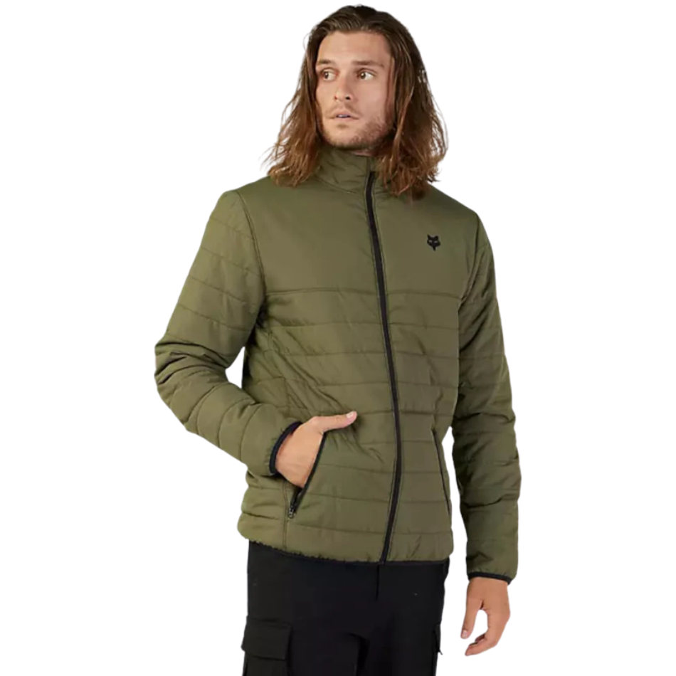 HOWELL PUFFY JACKET
