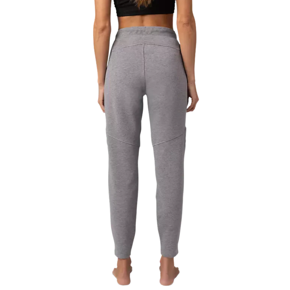 Womens Rise Jogger Pants