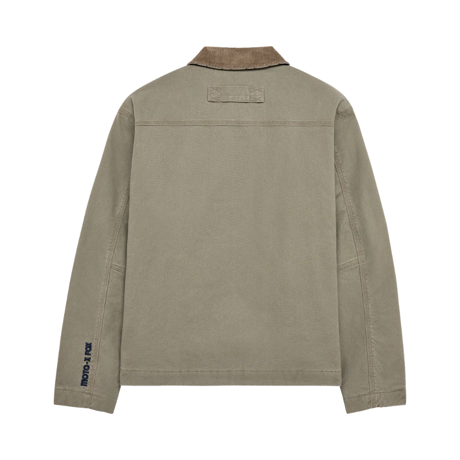 Circa 74 Jacket