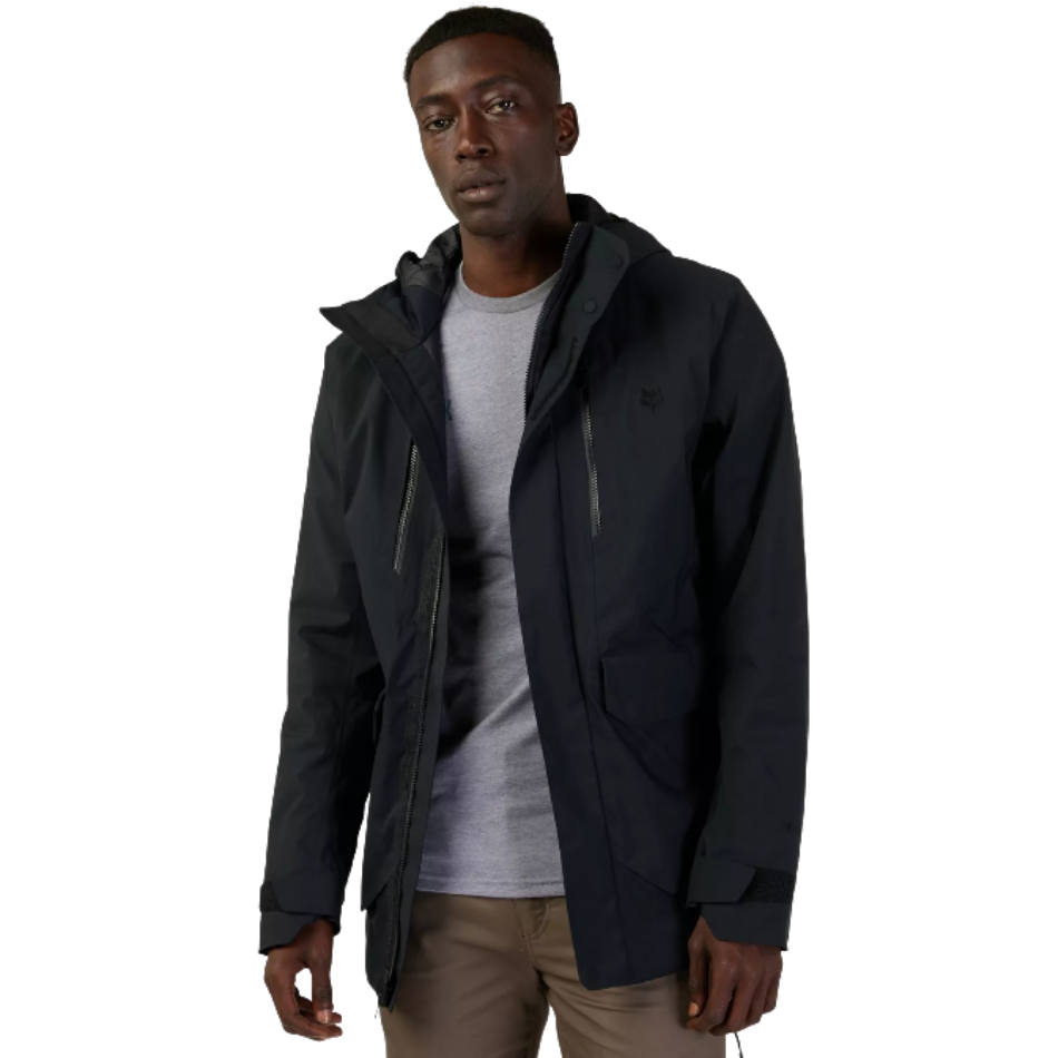 Terum Insulated GORE-TEX-Jacket