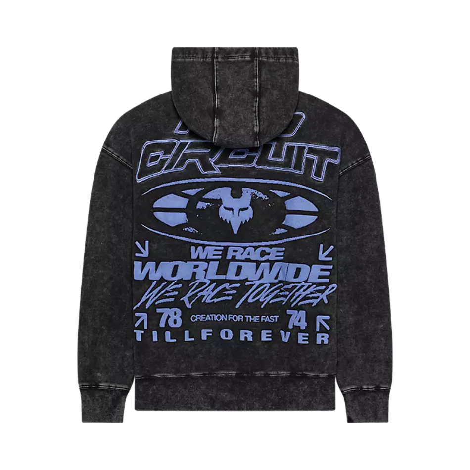 Pro Circuit Pullover Hoodie