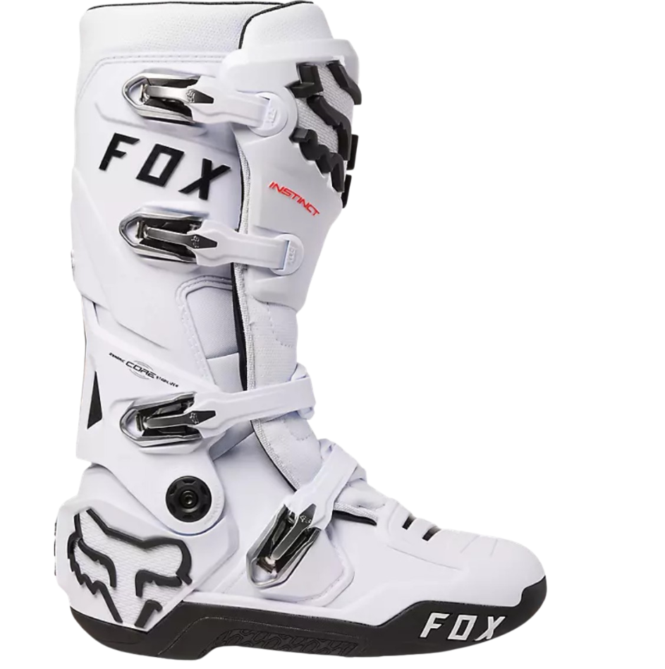 Instinct Boots
